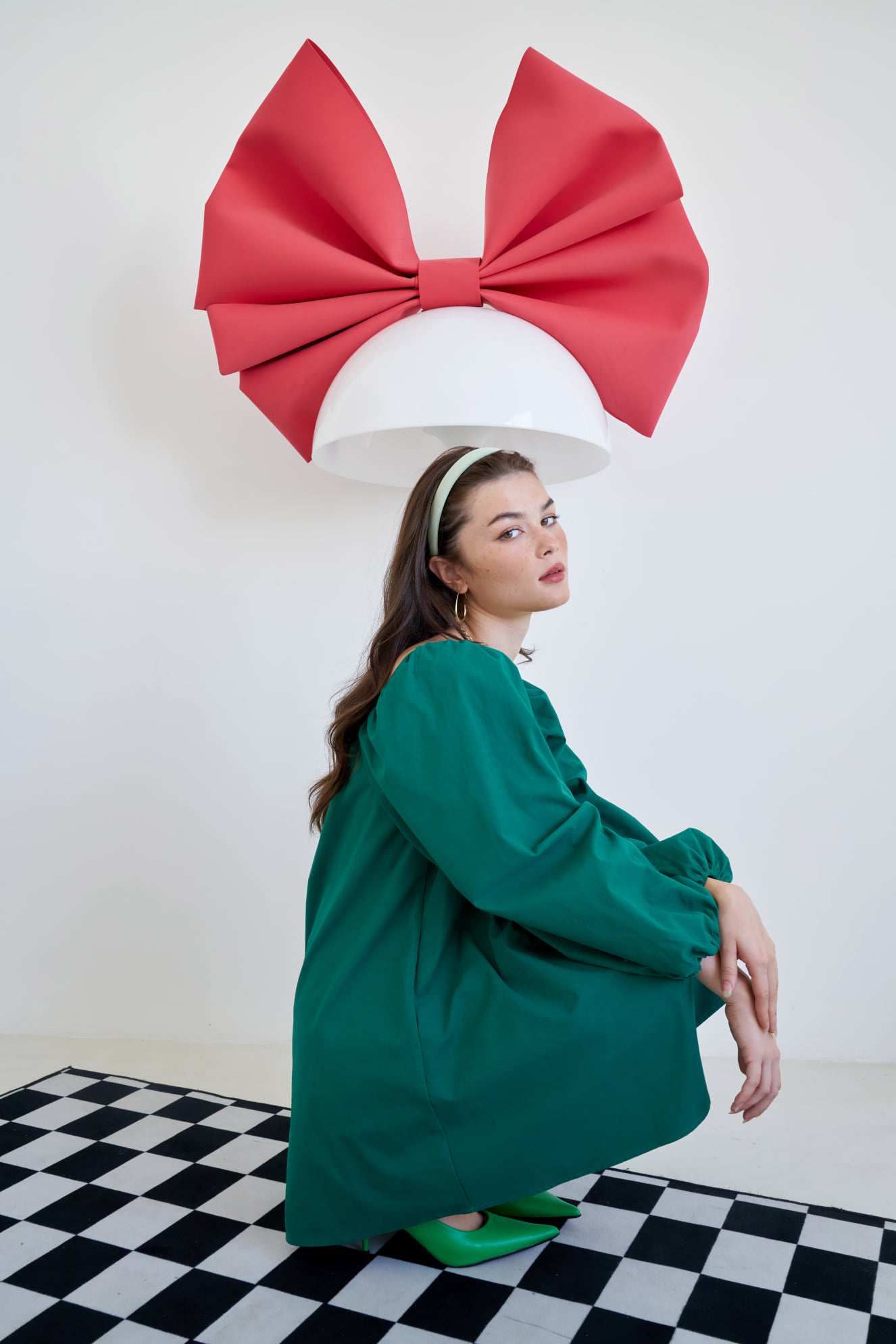 Hinh anh Dottie 1