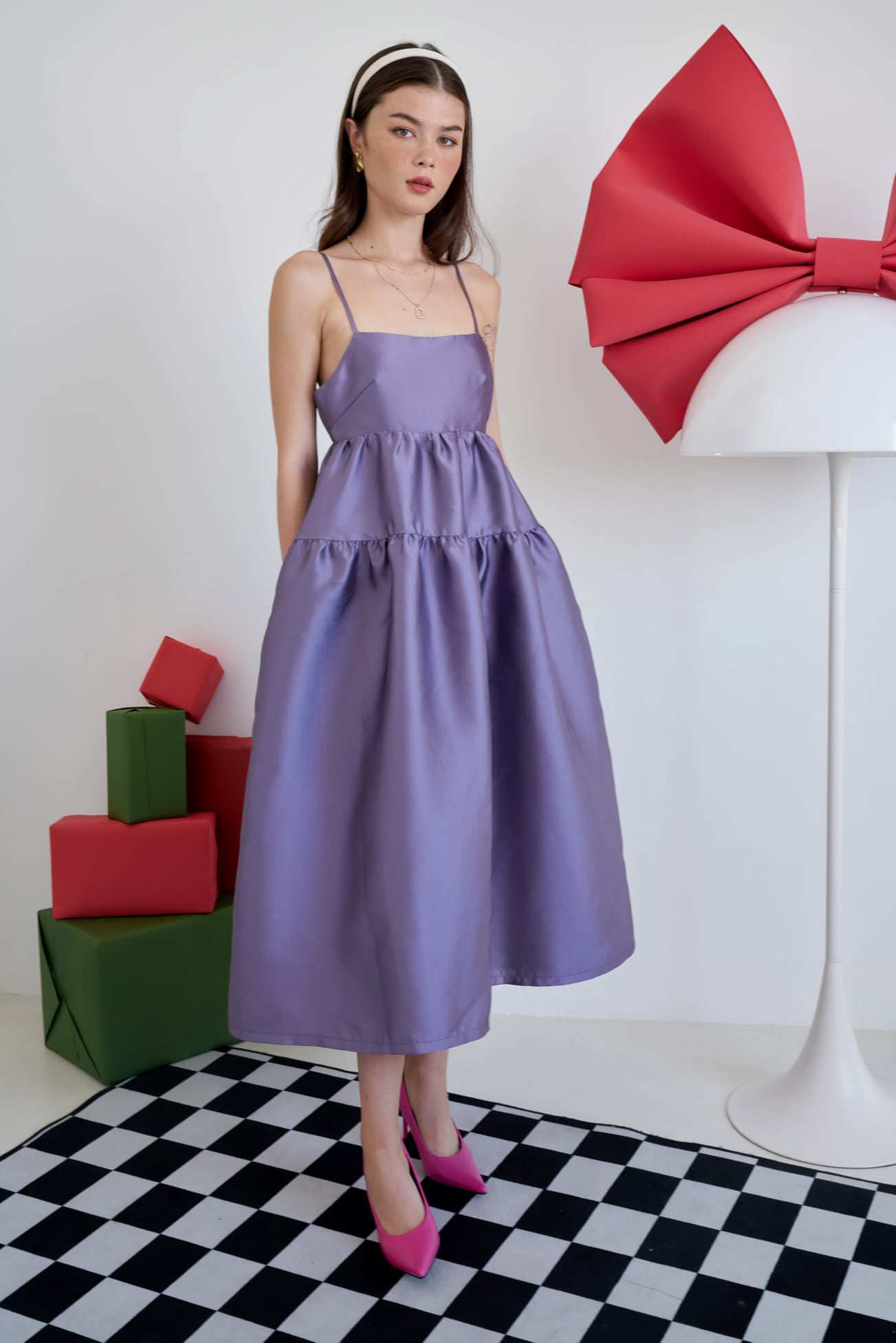 Hinh anh Dottie 2