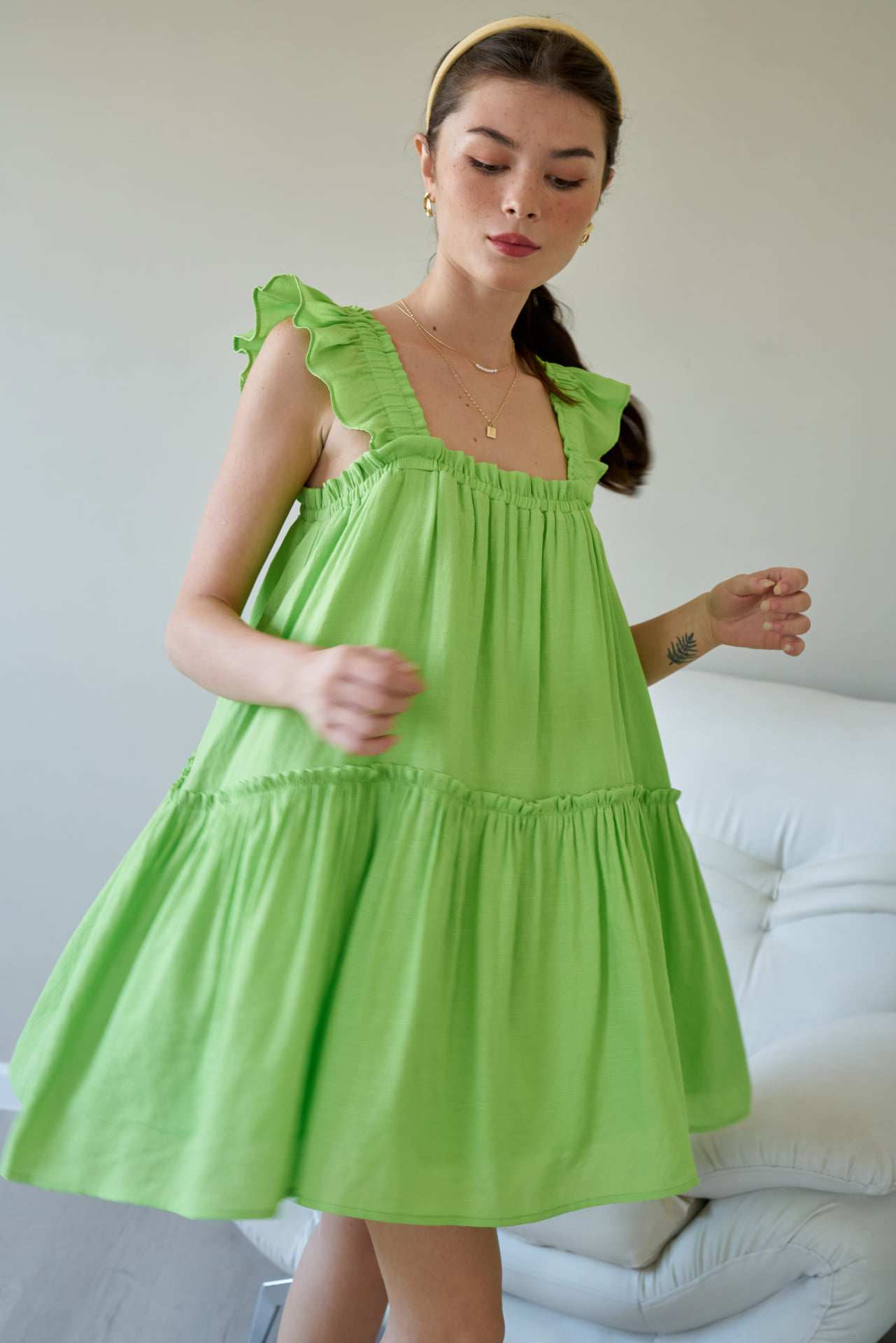 Hinh anh Dottie 3