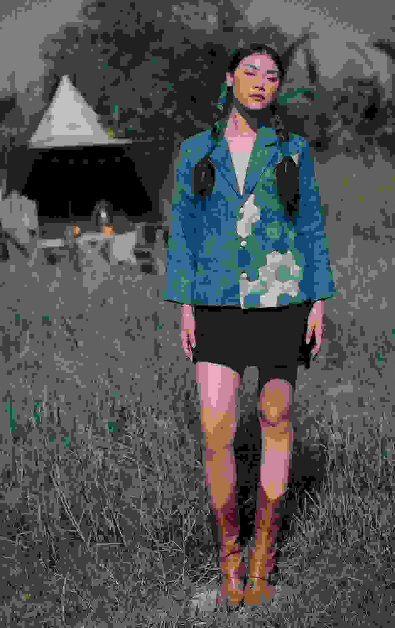 Hinh anh Chắp vá của More Than Blue 6