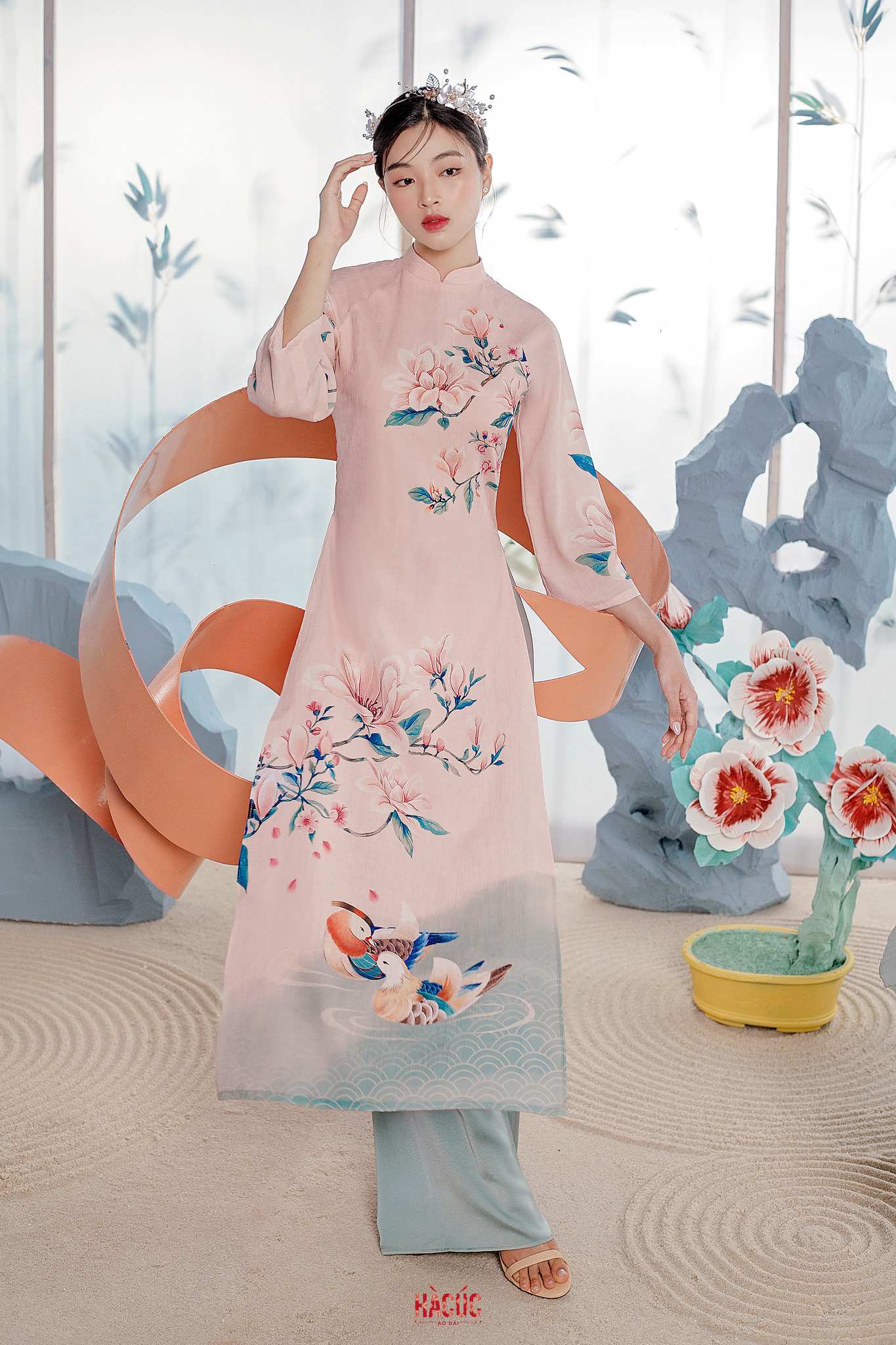 Hinh anh Hà Cúc 3