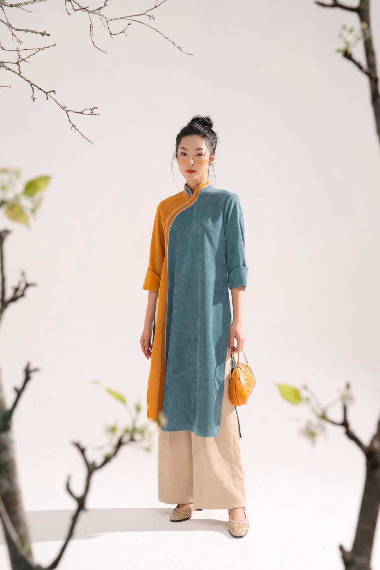 Hinh anh Tủ Nhà Mây 2