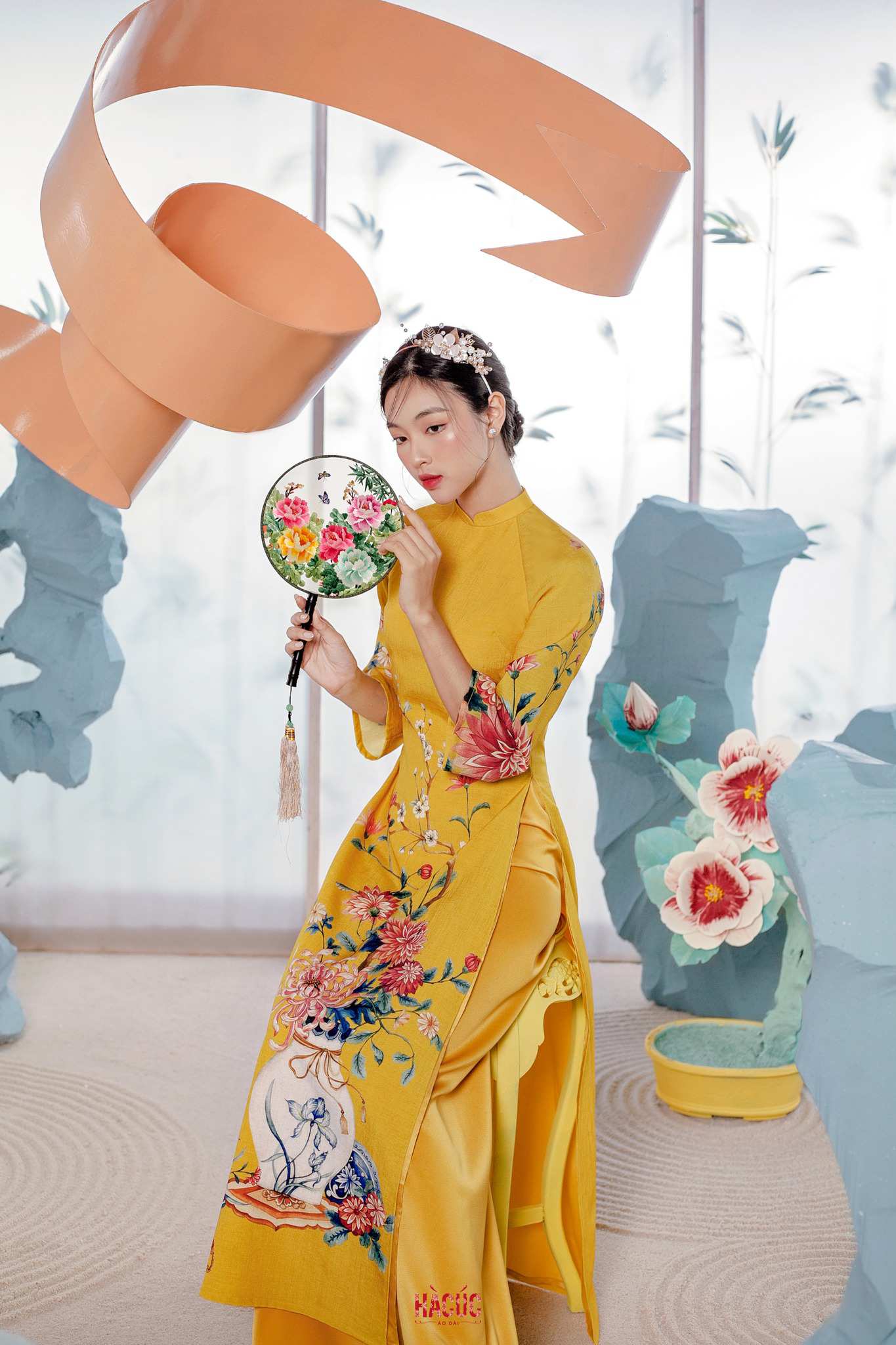 Hinh anh Hà Cúc 1