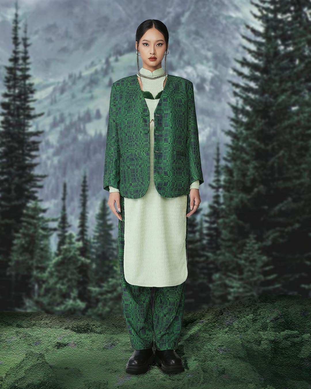 Hinh anh Tartan Studios 4