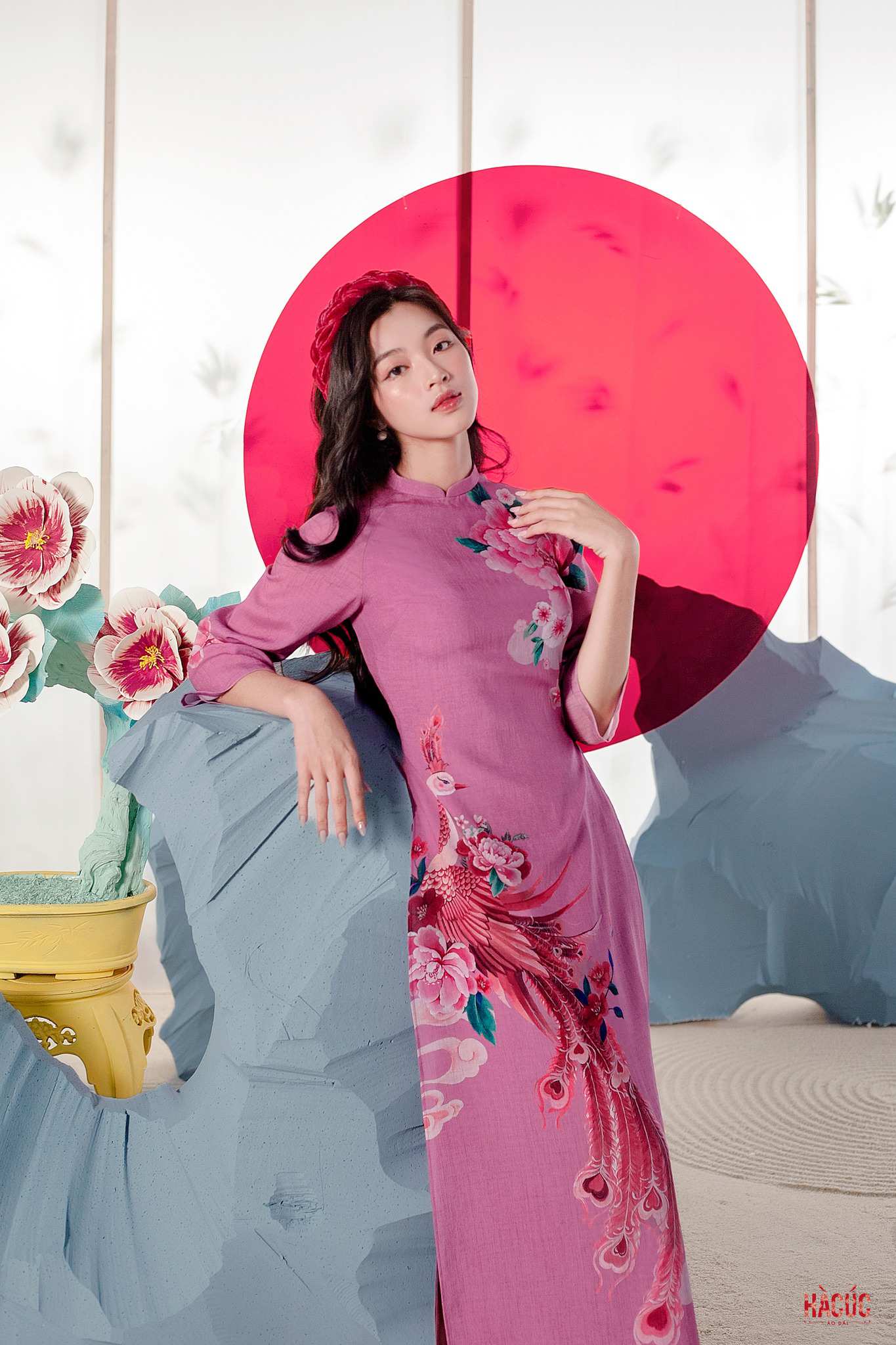 Hinh anh Hà Cúc 2