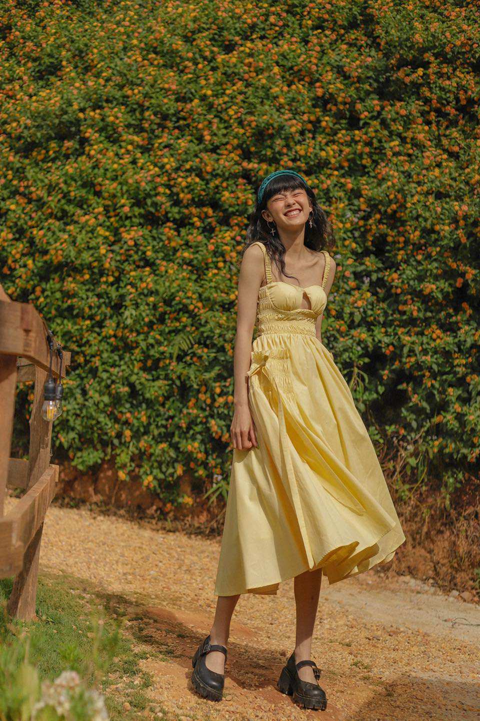 Hinh anh The Country - Boutiques 2