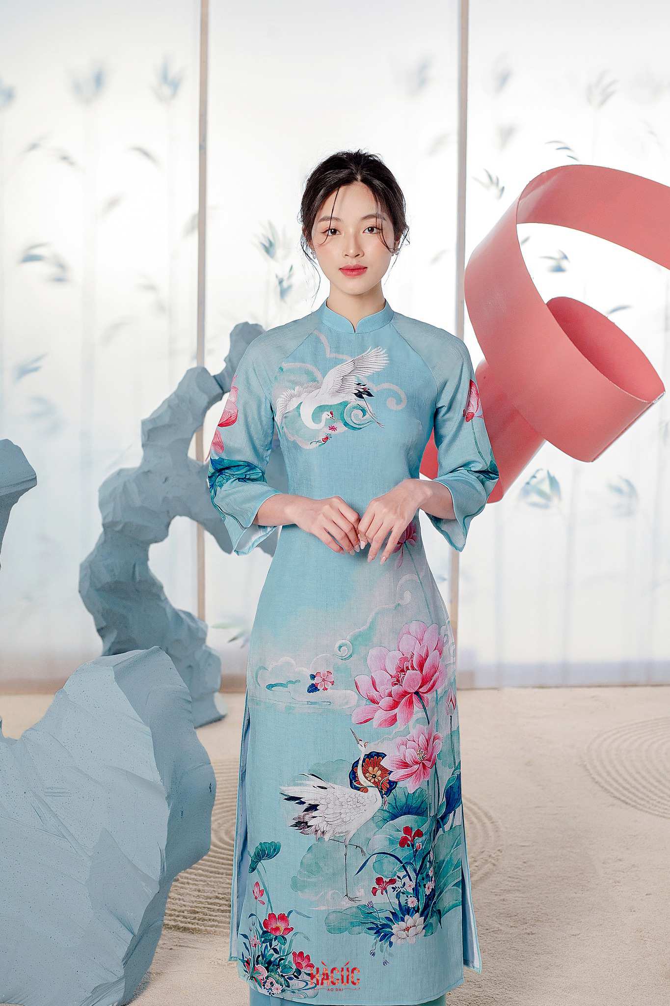 Hinh anh Hà Cúc 6
