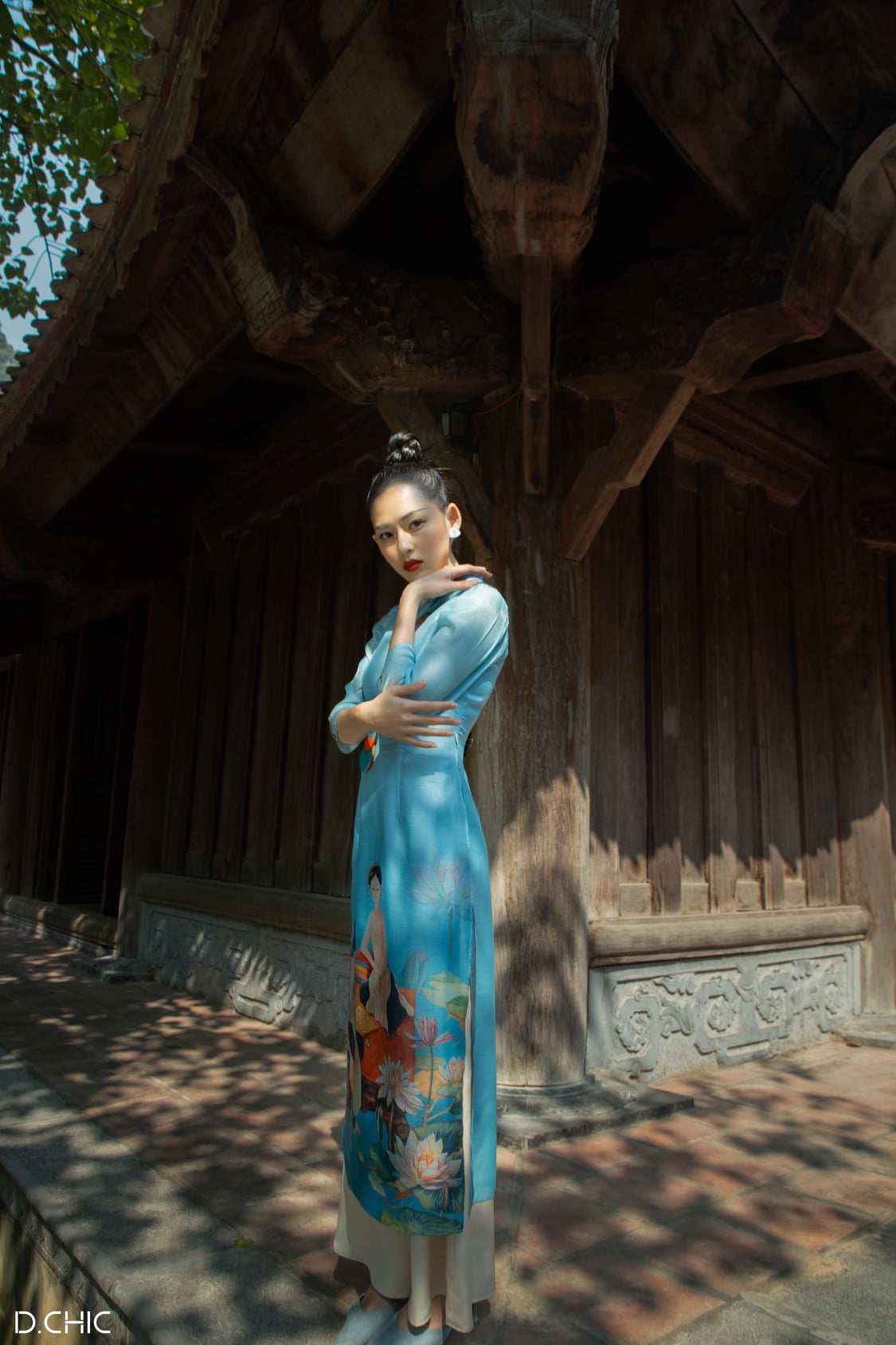 Hinh anh D.CHIC 6