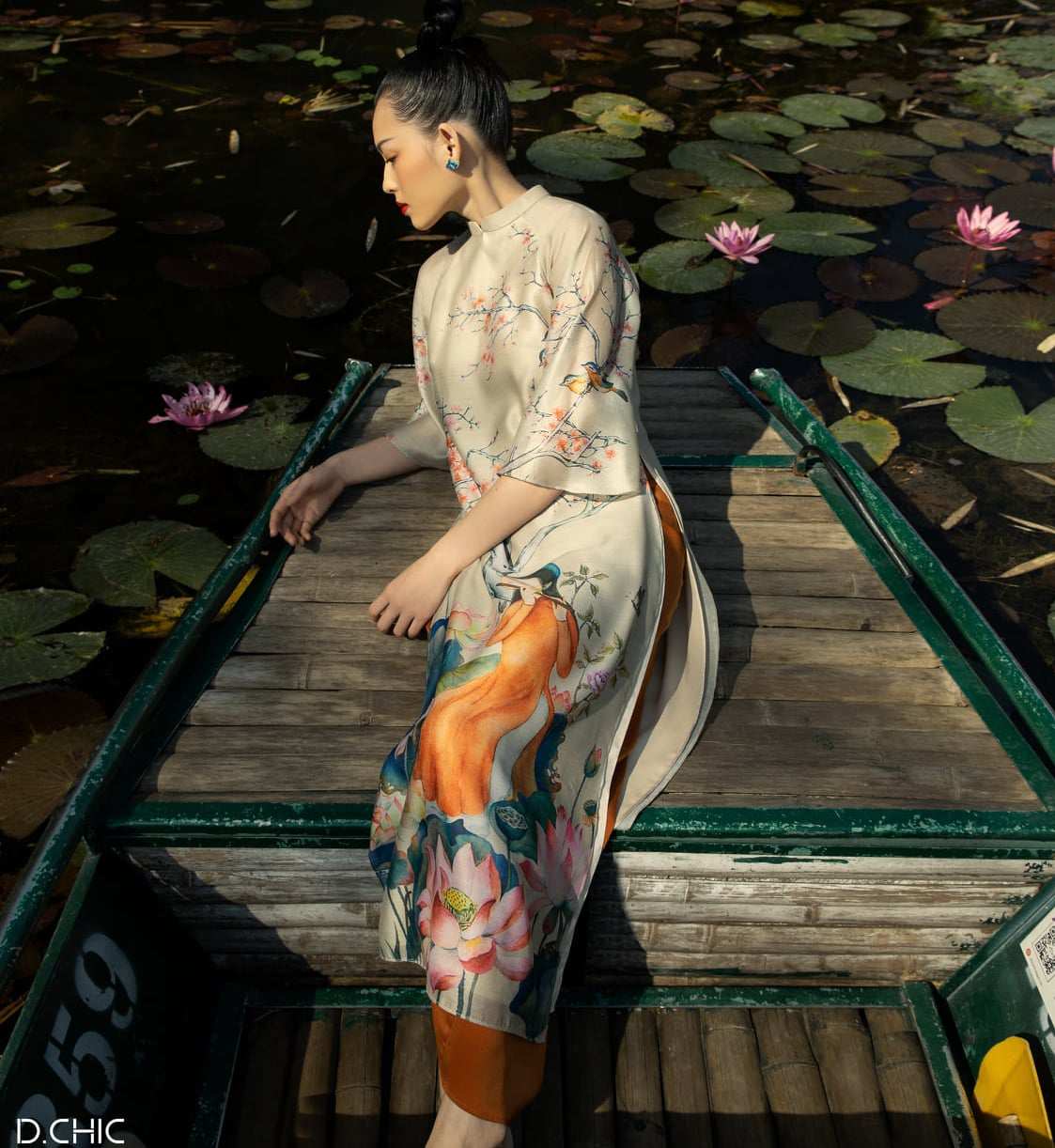 Hinh anh D.CHIC 2