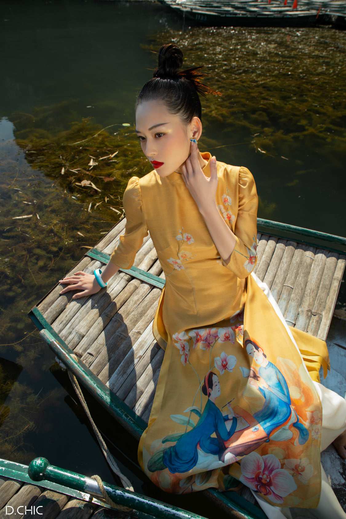 Hinh anh D.CHIC 5