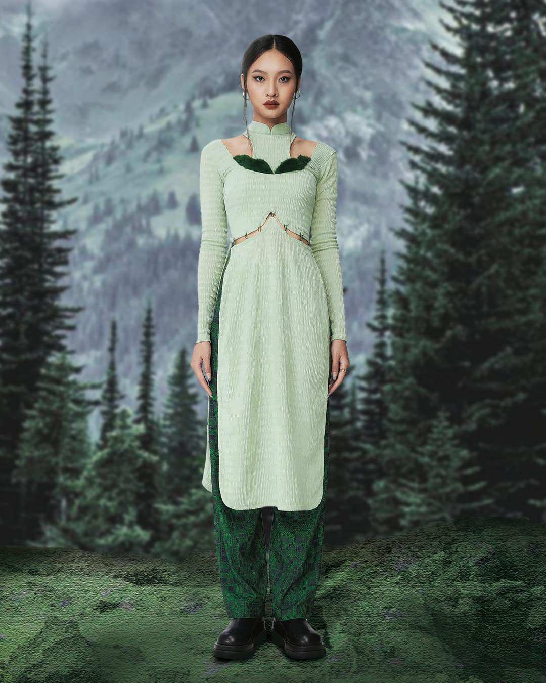 Hinh anh Tartan Studios 5