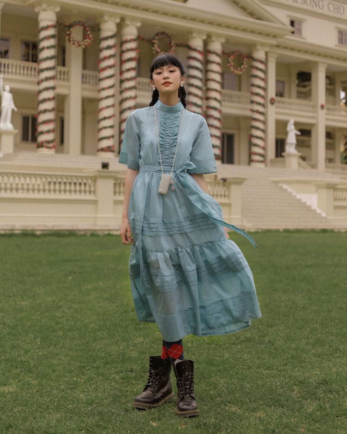 Hinh anh The Country - Boutiques 3