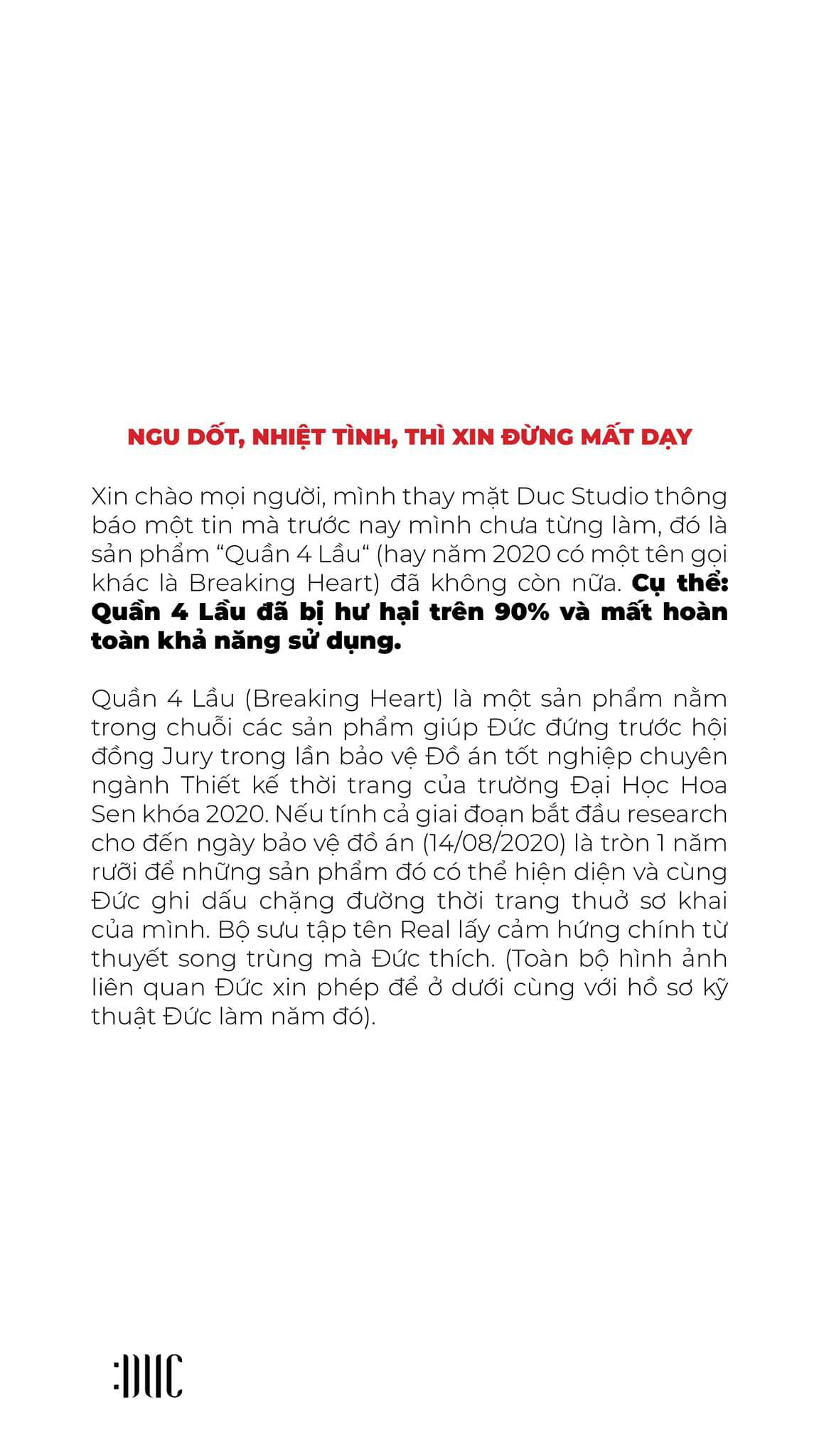 Hinh anh Lại chuyện stylist và nhãn hàng: Độc bản trị giá bao nhiêu? 2