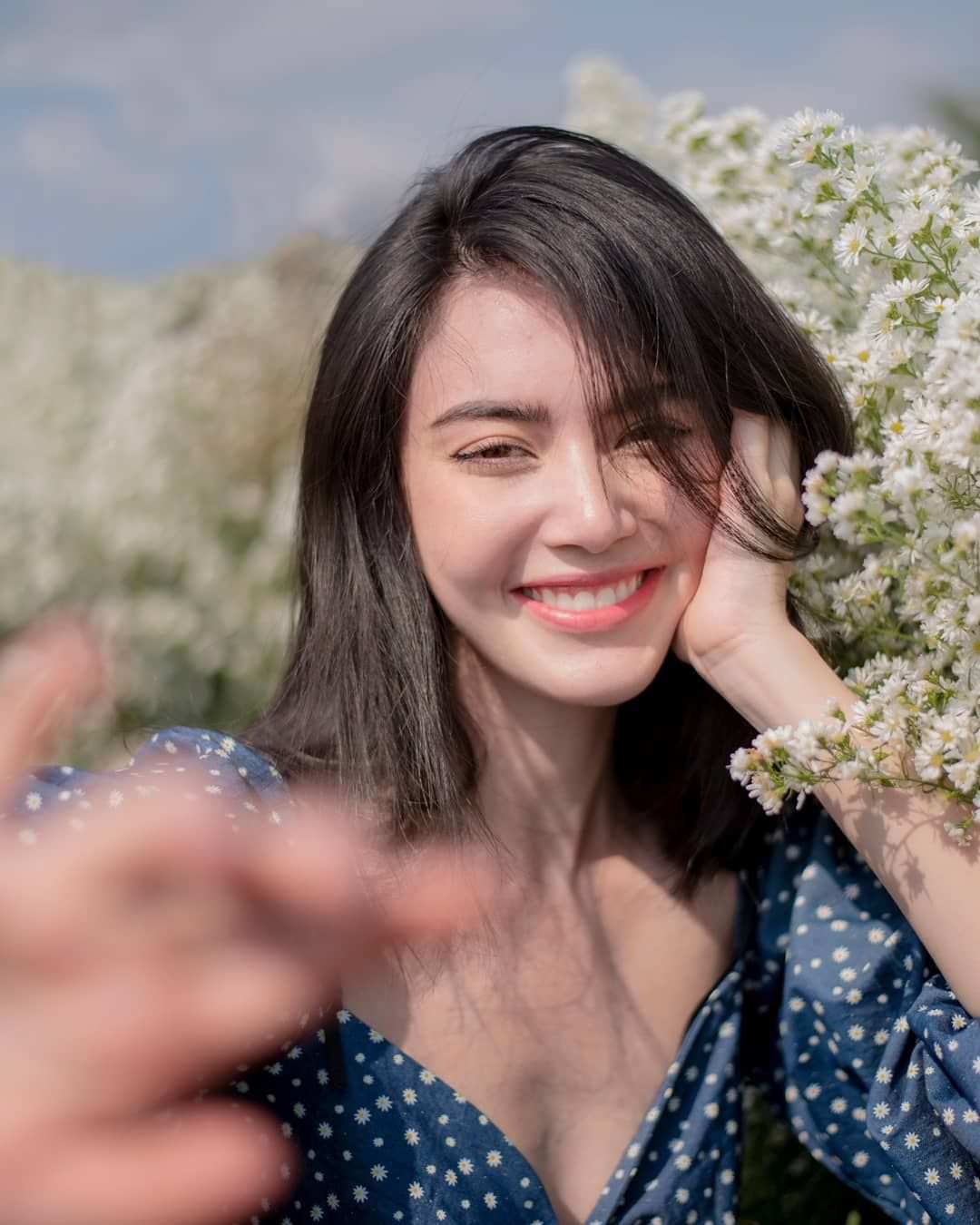 Hinh anh Tập trung vào làn da 1