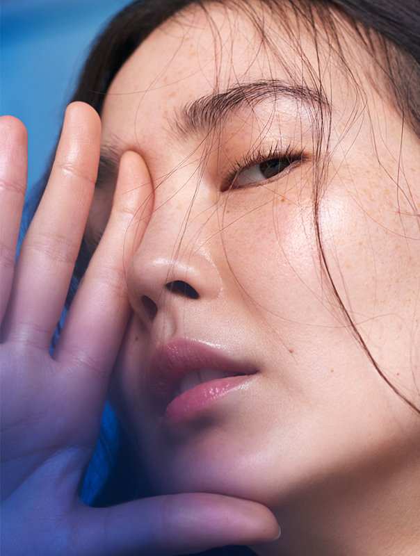 Hinh anh Không chỉ dưỡng da mà còn bảo vệ làn da 1