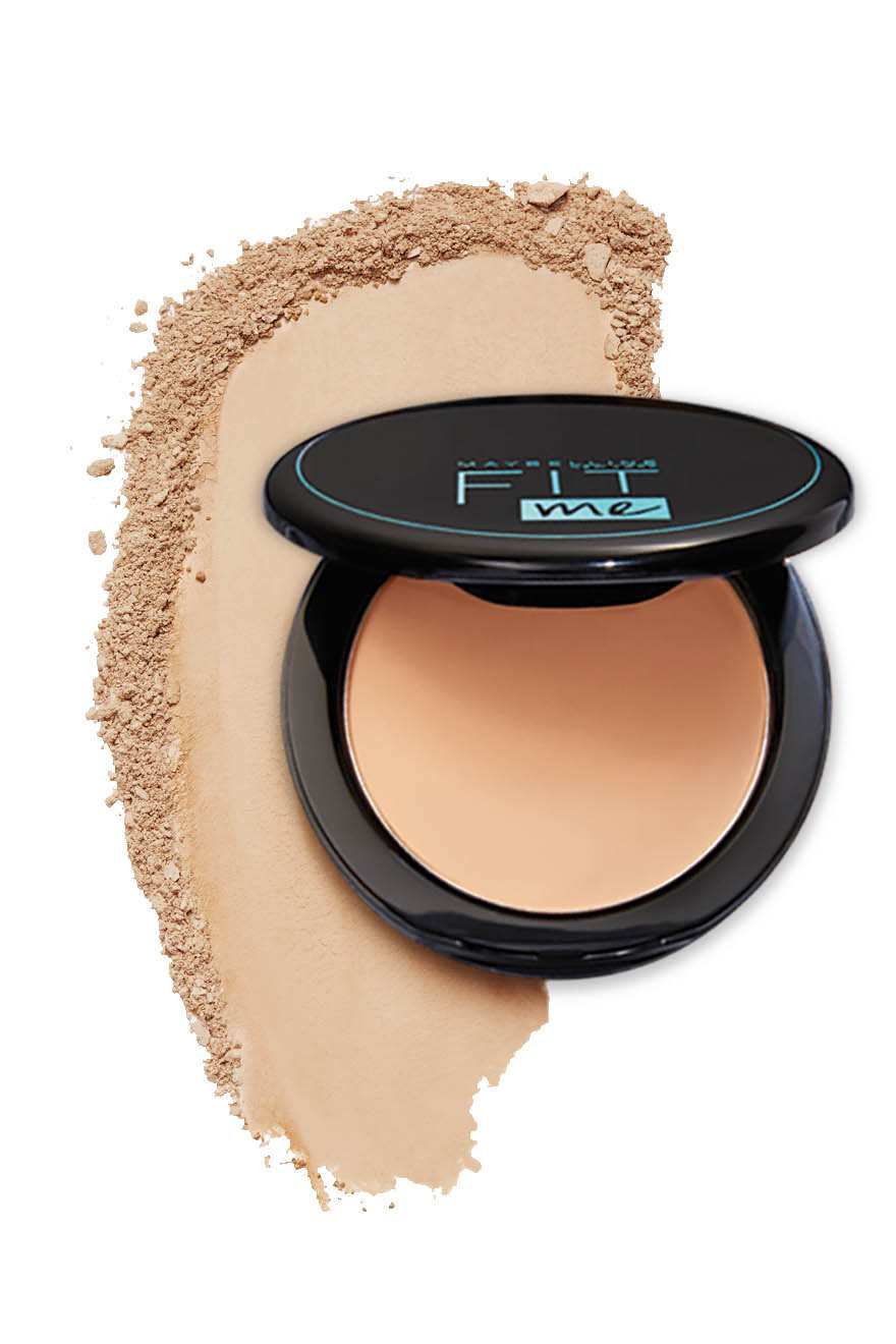 Hinh anh Maybelline New York Compact Powder 1