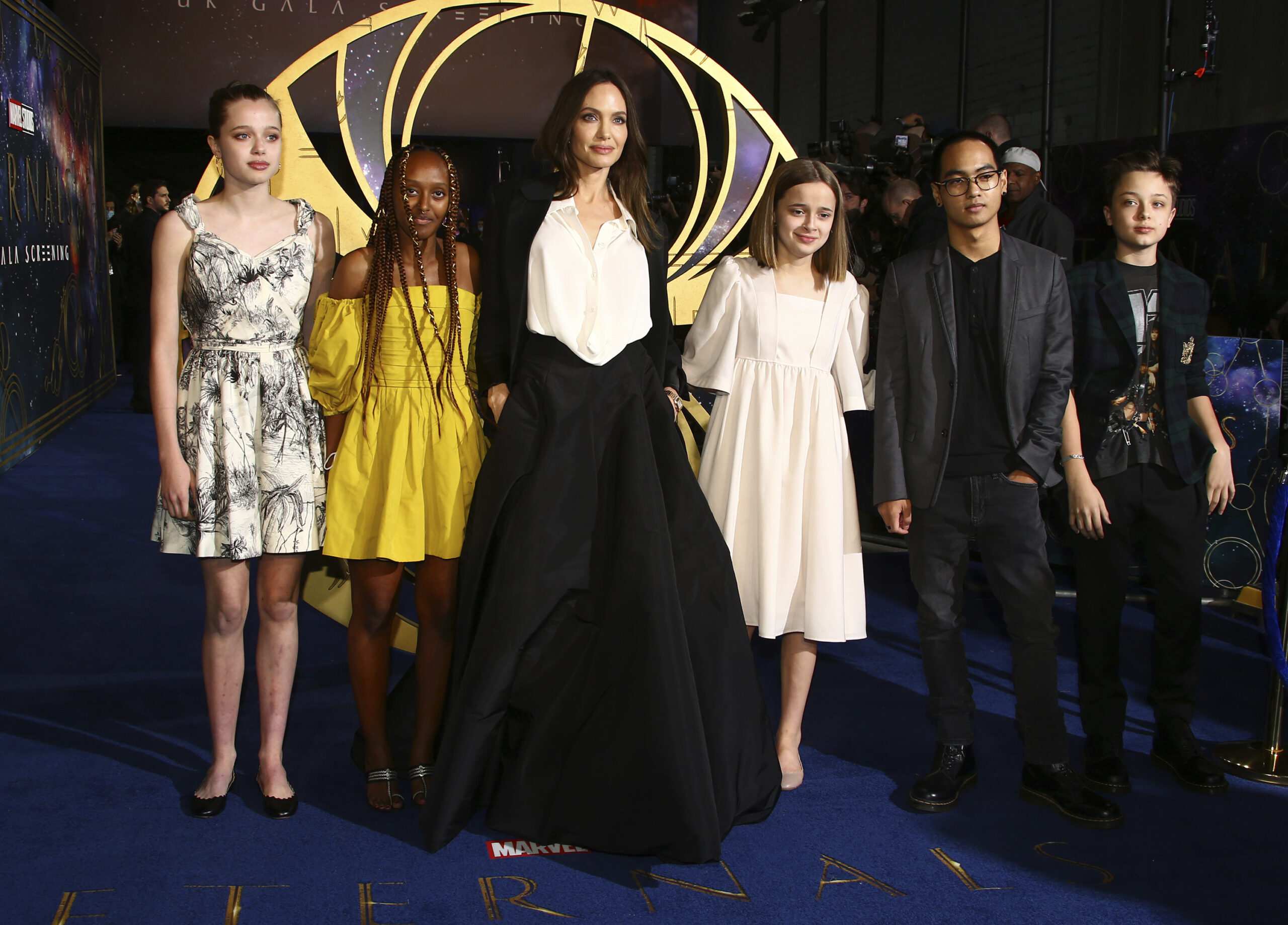 Hinh anh Angelina Jolie 1