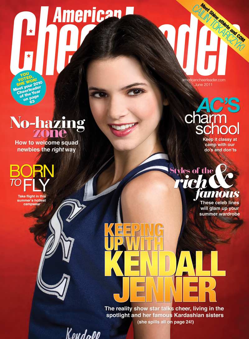 Hinh anh Cách Kendall Jenner vươn lên trở thành siêu mẫu được trả lương cao nhất thế giới 3