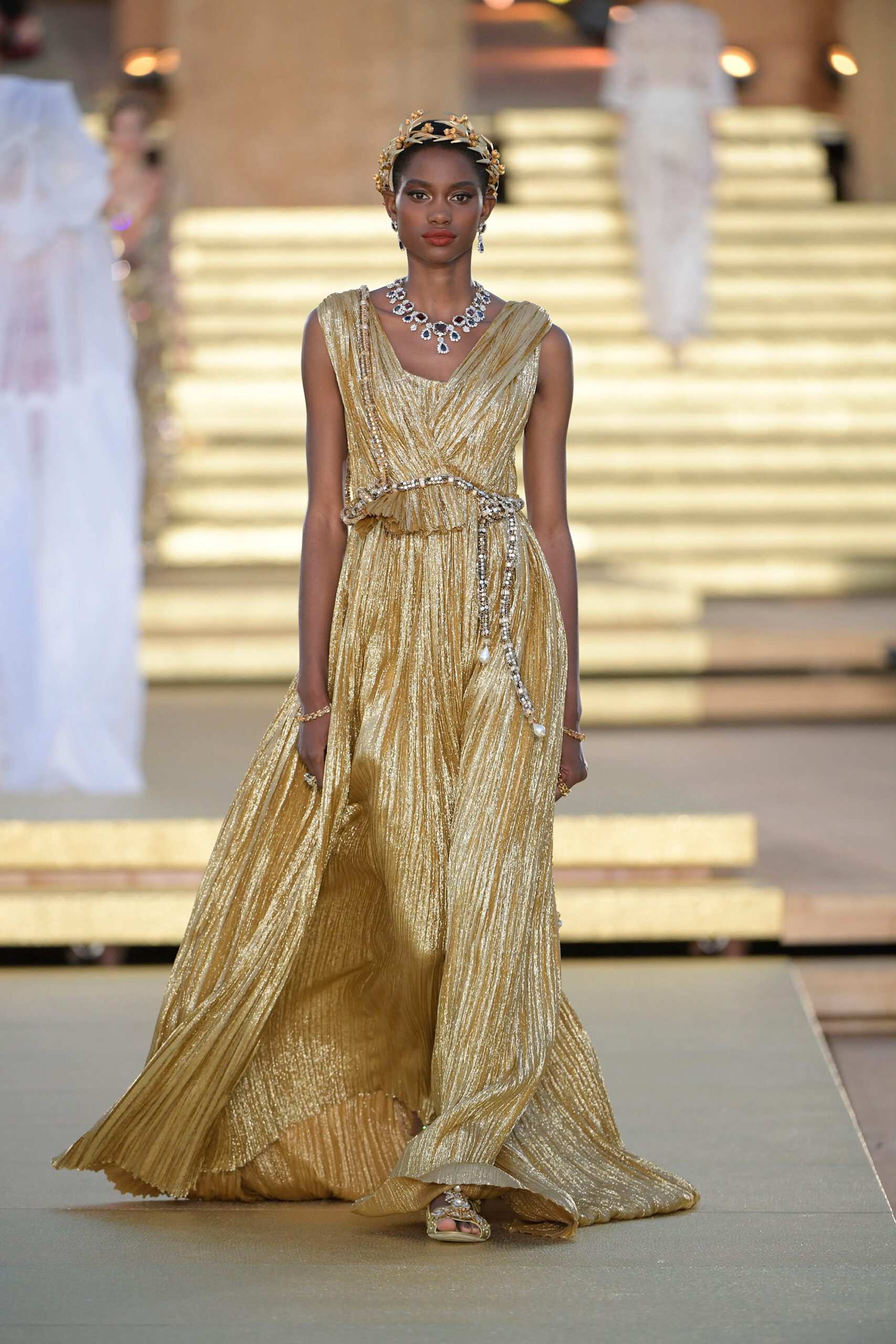 Hinh anh Dolce&Gabbana Alta Moda 2019 2