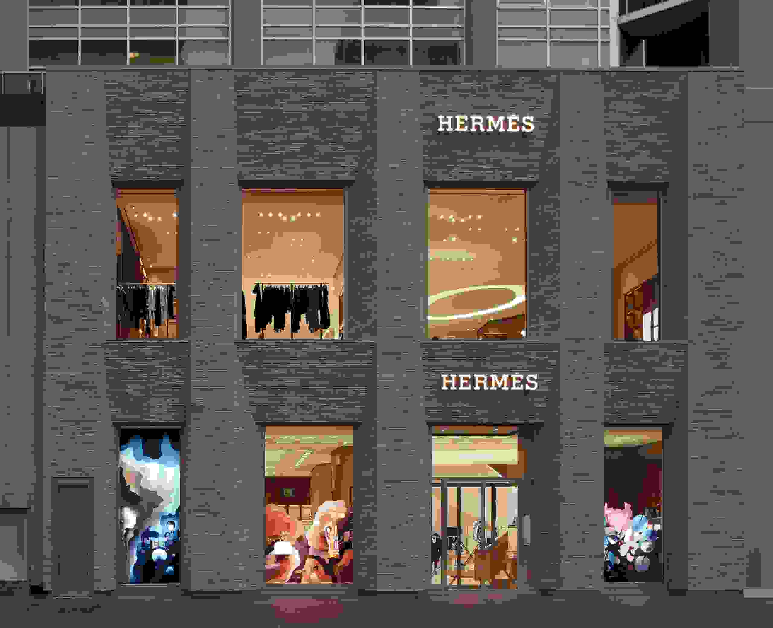 Hinh anh Hermès chính thức kiện người tạo ra chiếc túi NFT ‘Metabirkins’ 1