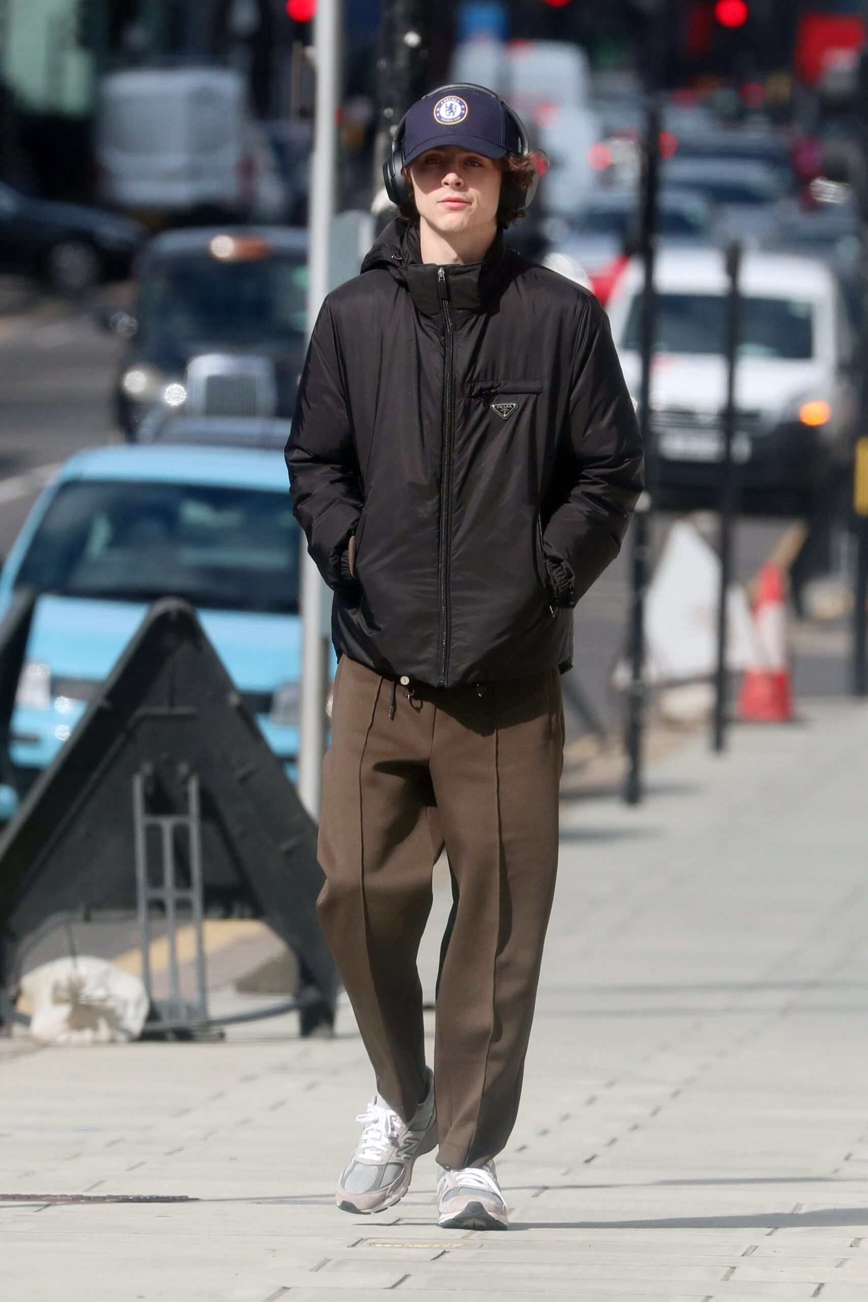Hinh anh Timothée Chalamet 1