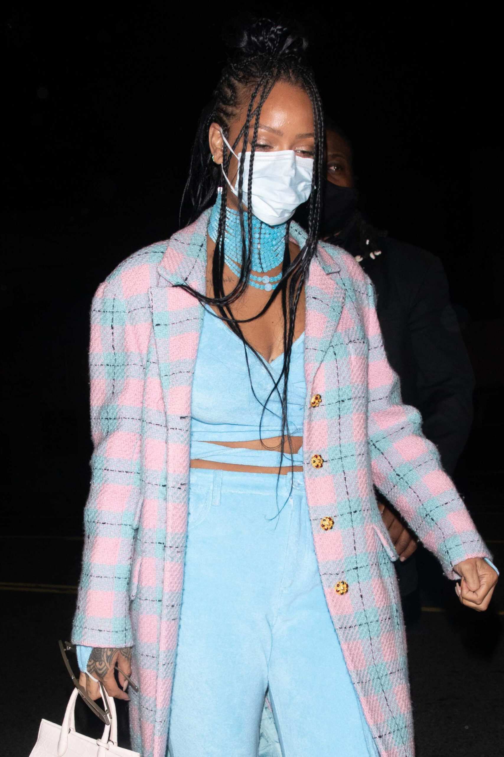 Hinh anh Rihanna 3