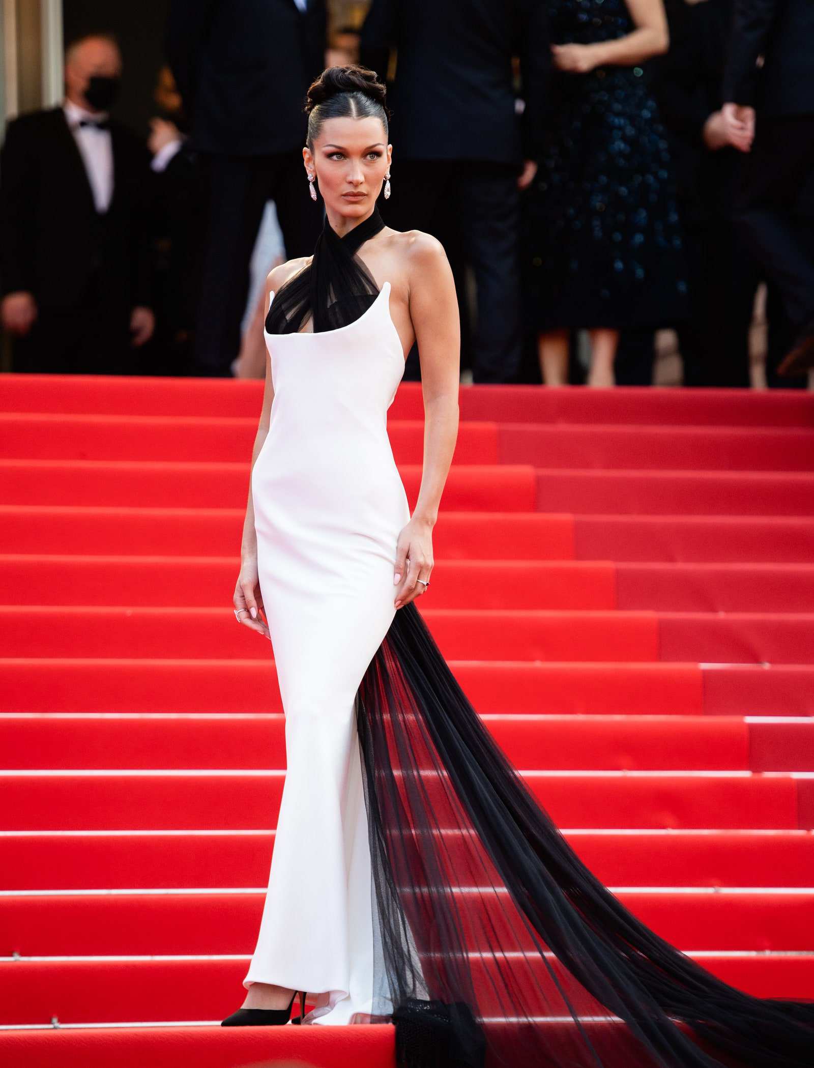 Hinh anh Bella Hadid 4
