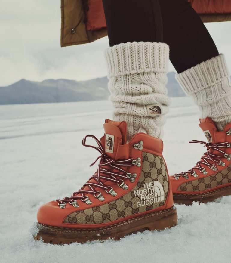 Hinh anh Gucci x The North Face: “Chương hai” rực rỡ trên hành trình phiêu lưu khám phá bản thân 7