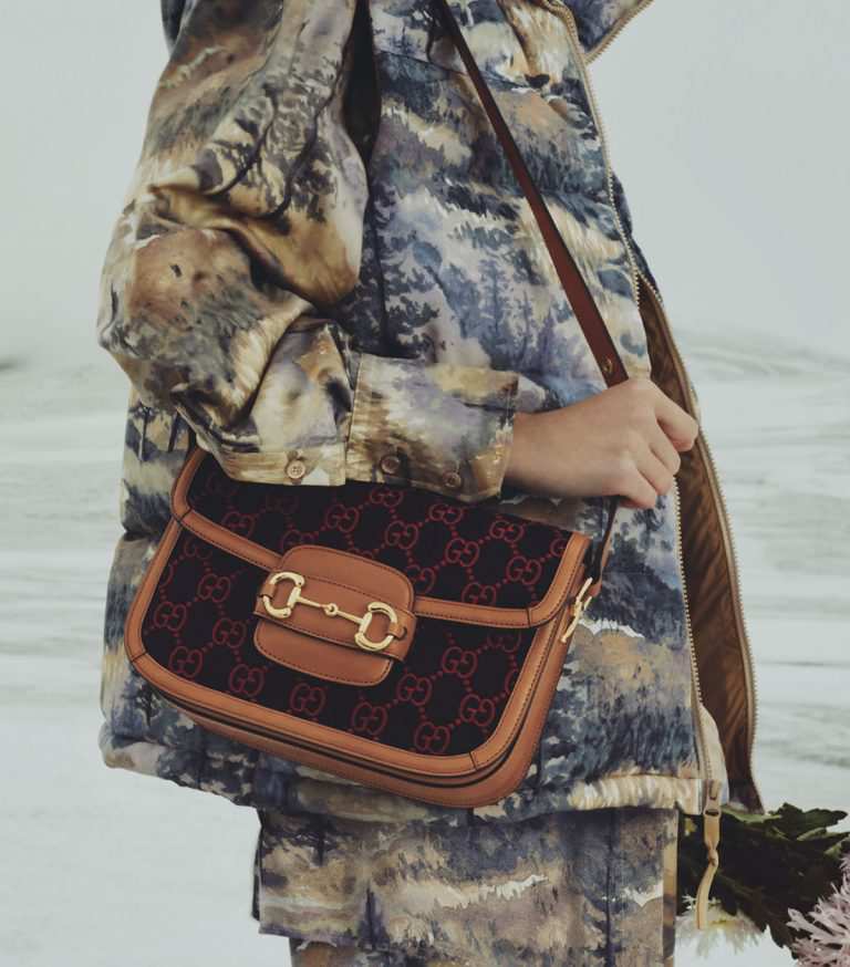 Hinh anh Gucci x The North Face: “Chương hai” rực rỡ trên hành trình phiêu lưu khám phá bản thân 14