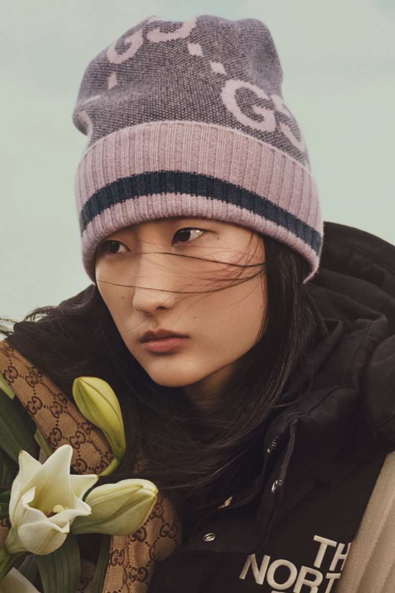 Hinh anh Gucci x The North Face: “Chương hai” rực rỡ trên hành trình phiêu lưu khám phá bản thân 8