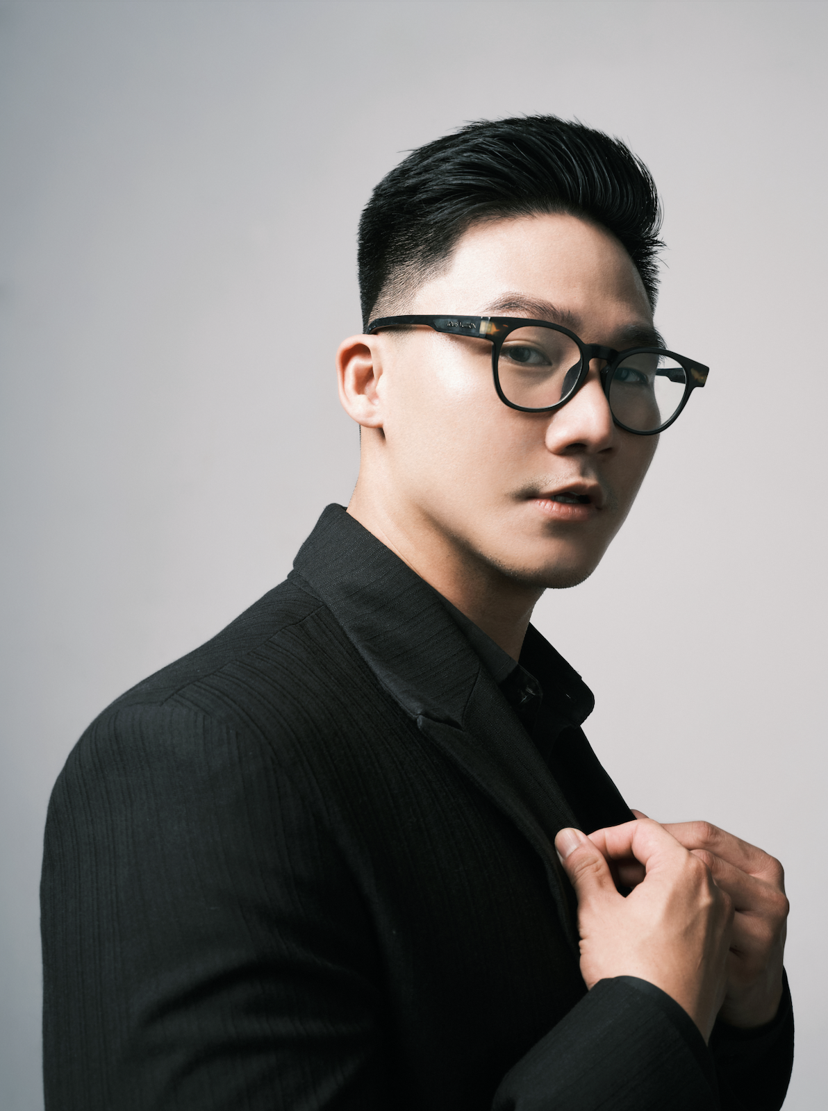 Hinh anh Trò chuyện cùng Managing editor Khuất Năng Vĩnh: Thời trang, sáng tạo & truyền thông thời của Gen Z 1