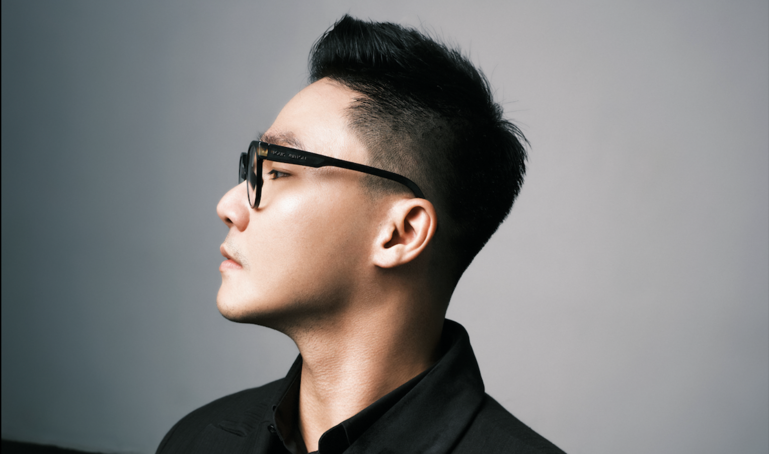 Trò chuyện cùng Managing editor Khuất Năng Vĩnh: Thời trang, sáng tạo & truyền thông thời của Gen Z