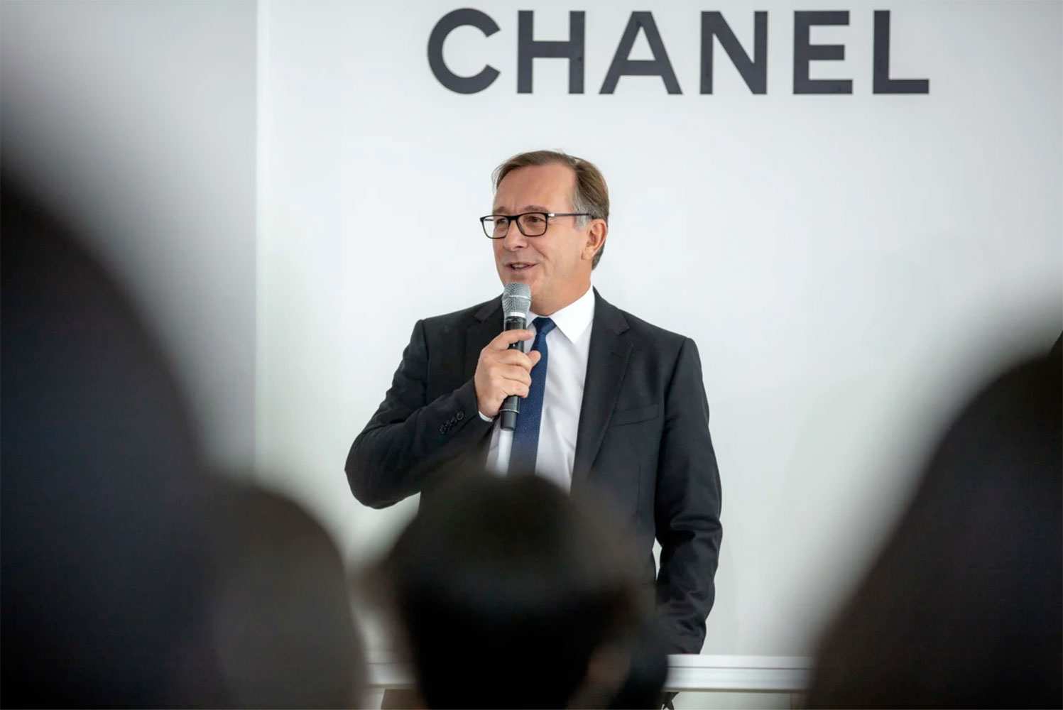 Chanel 2022: Vẫn không có thương mại điện tử và "metaverse là một phần của Chanel"