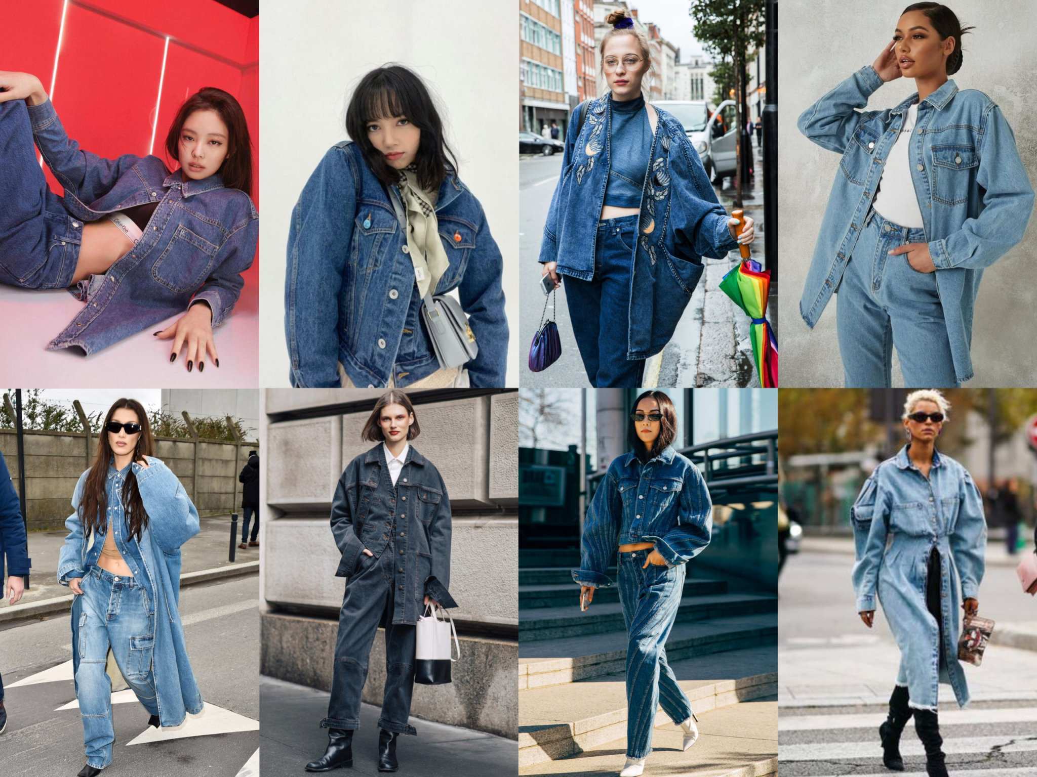 Hinh anh Bản phối oversized chưa bao giờ lỗi thời 1