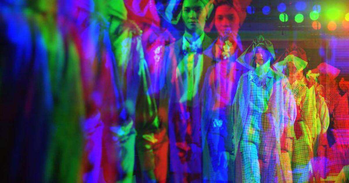 Hãy sẵn sàng cho Tuần lễ thời trang ảo Metaverse