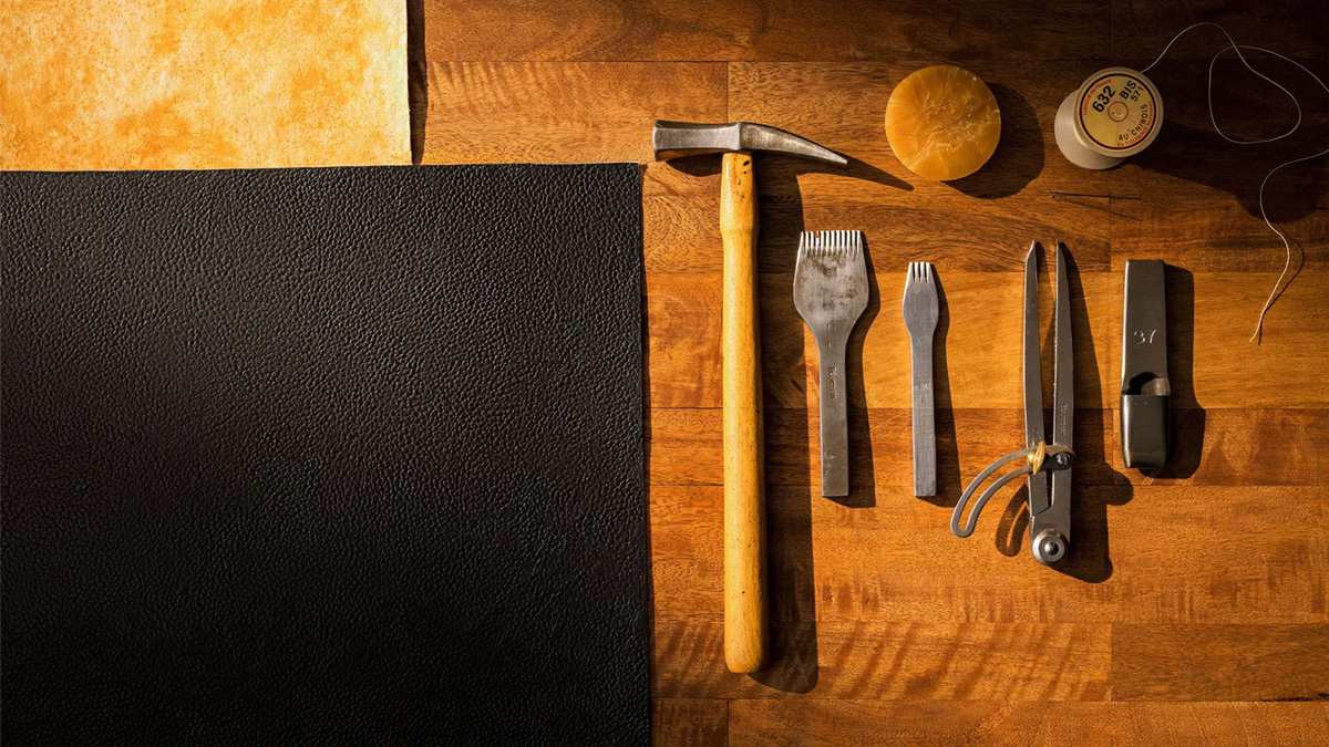 Một khay nấm tương đương với nửa bộ da thú