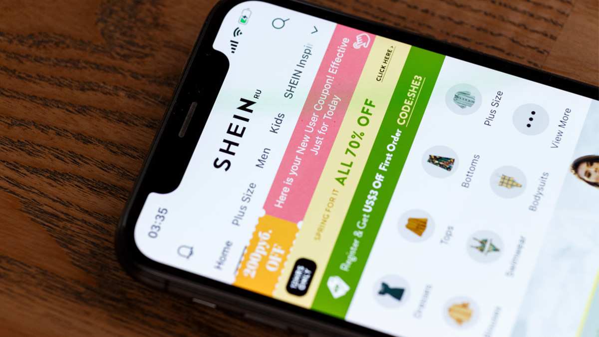 Bằng cách nào Shein trở thành nền tảng e-commerce có doanh thu lớn nhất trong ngành thời trang nhanh?