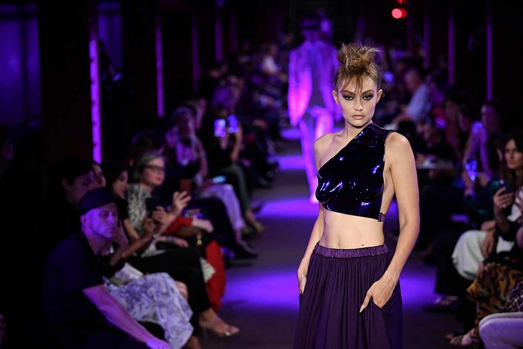 Hinh anh Tom Ford Xuân/Hè 2020 2