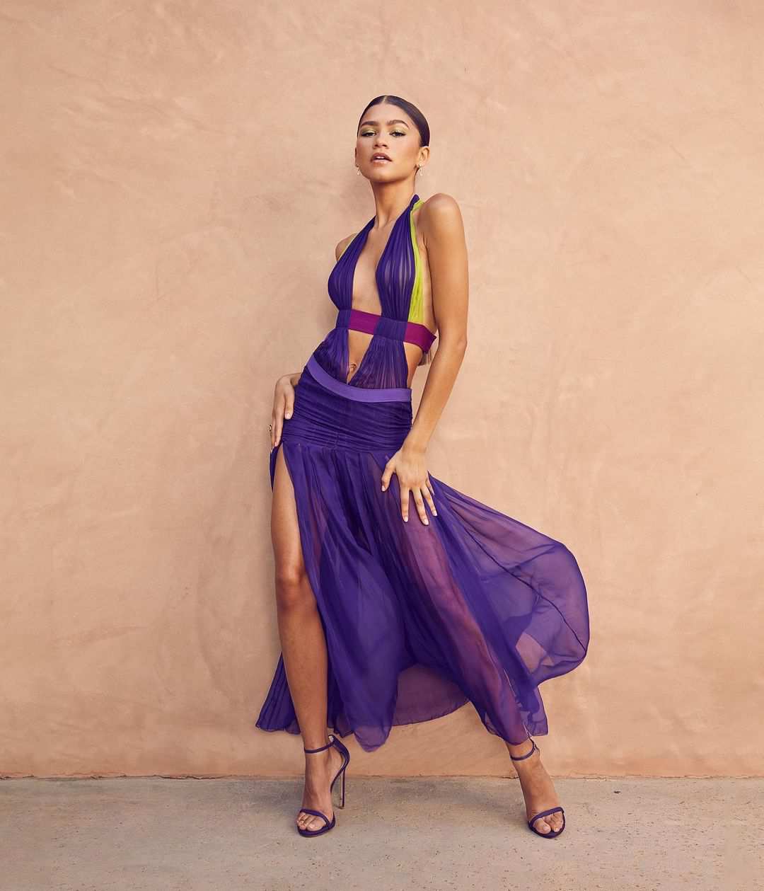 Hinh anh Zendaya 4