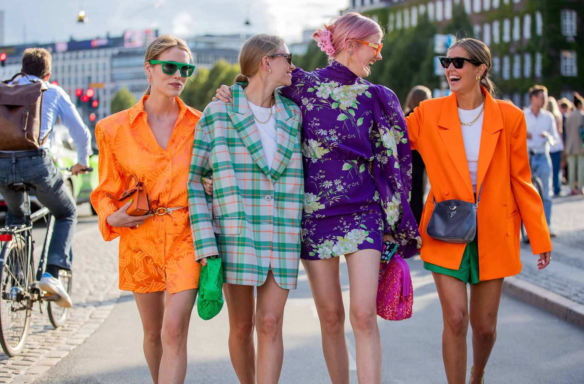 [Fashion Jobs of the Week] Việc làm thời trang tại Maison, Floralpunk và IVYmoda