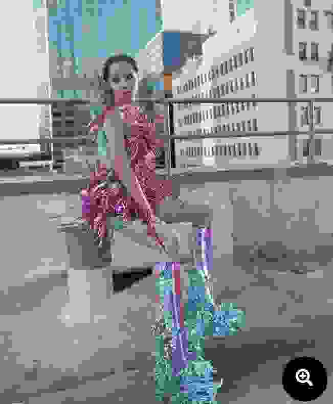 Hinh anh Phụ kiện Metaverse 3