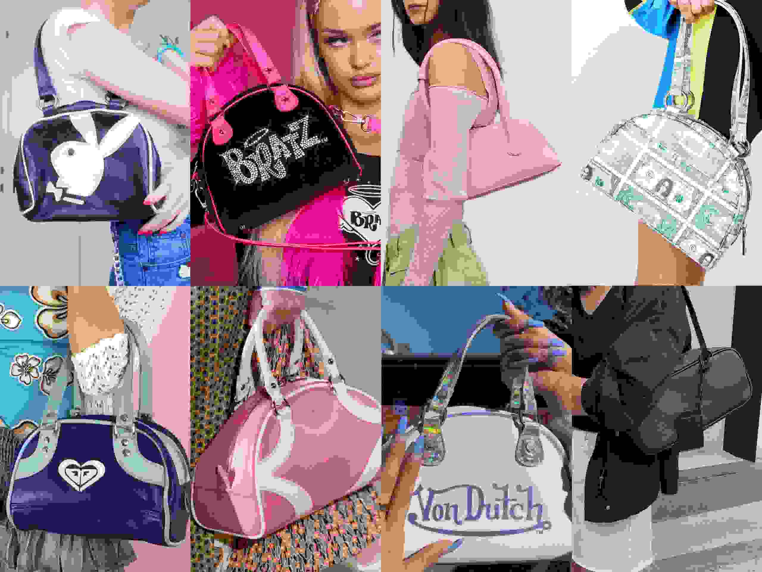 Hinh anh “Bowling Bags” lội ngược dòng, quay về dẫn đầu xu hướng 3
