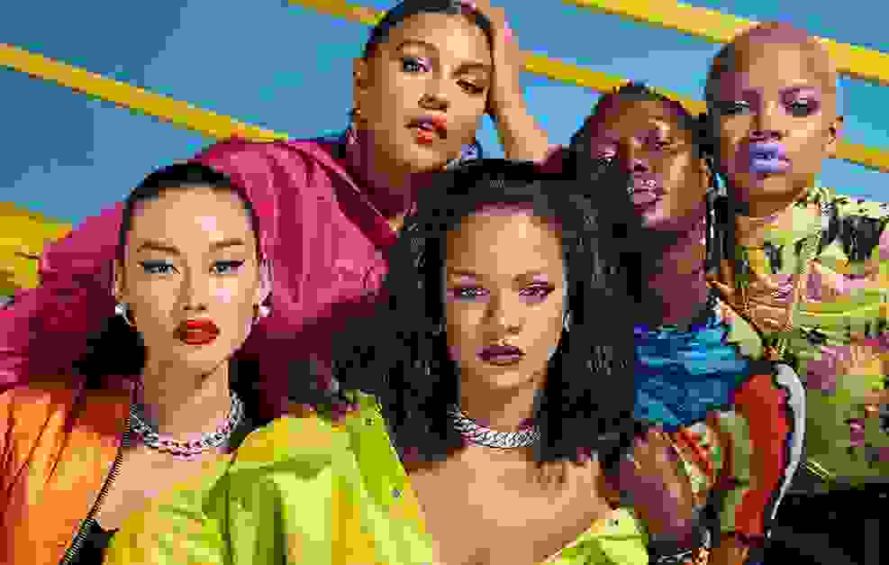 5 chiến lược marketing của Fenty Beauty: Một cuộc tái định nghĩa ngành công nghiệp làm đẹp 