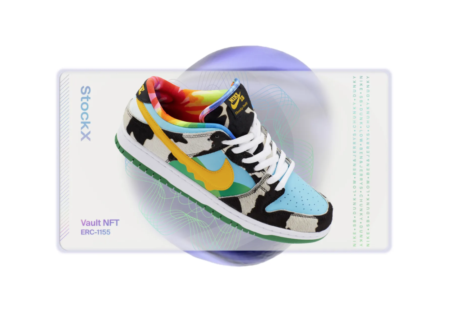 Hermès & Nike trong cuộc chiến ngăn chặn NFT 'trái phép'