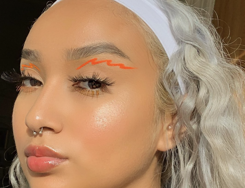 Hinh anh 5. Sử dụng eyeliner với kết cấu khác biệt 3