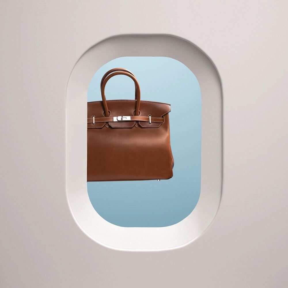 Hermès - một nạn nhân trong chính thành công của mình?