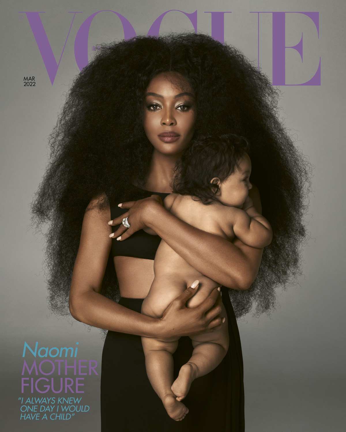 Hinh anh “Báo đen” Naomi Campbell - Những khoảnh khắc khó quên trên sàn diễn thập niên 90 1