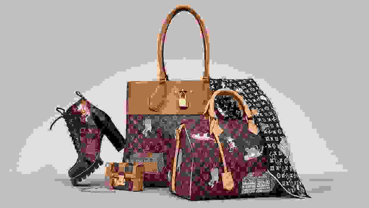 Chi phí và lạm phát tăng cao, Louis Vuitton chính thức thông báo tăng giá sản phẩm trên toàn cầu