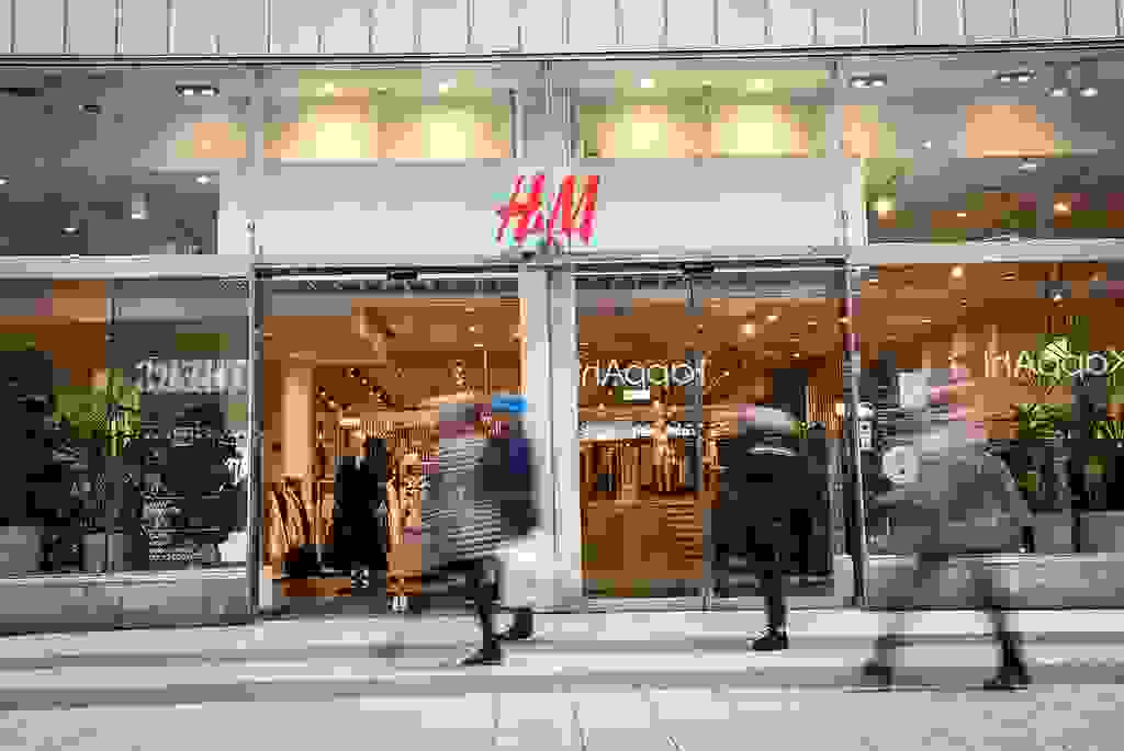 Những gì đã giúp H&M trở thành thương hiệu thời trang thành công trên toàn cầu?