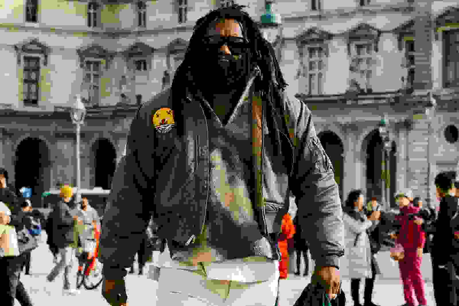 Giám đốc sáng tạo mới của Supreme - Tremaine Emory là ai?